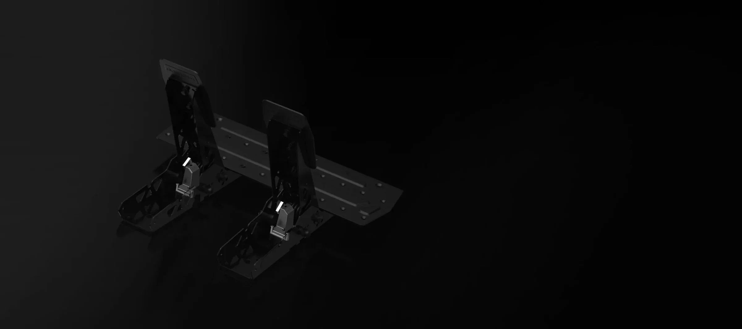 Pedals