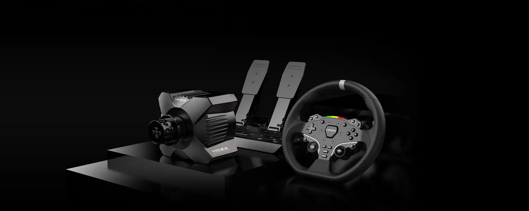 Racing Bundles