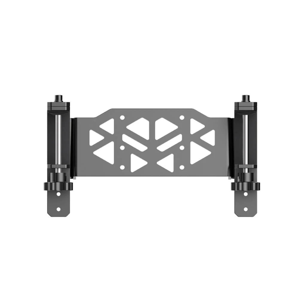 Moza Clamp for Truck Wheel