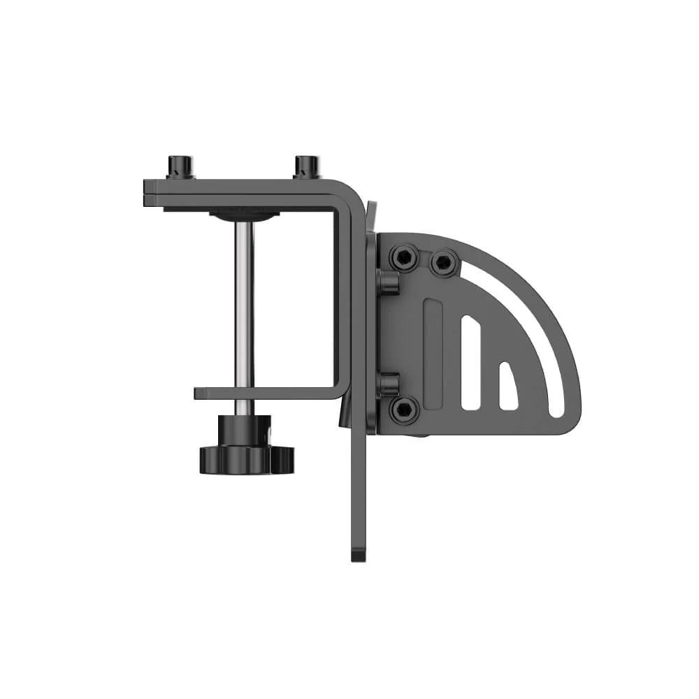 Moza Clamp for Truck Wheel