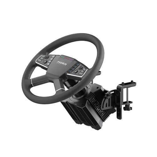 Moza Clamp for Truck Wheel
