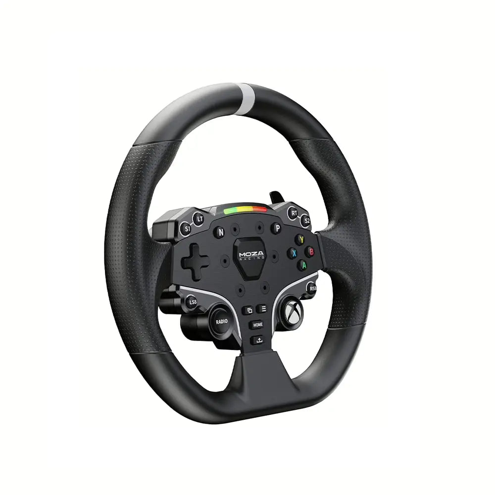 MOZA RACING ESX steering wheel