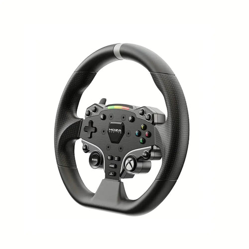MOZA RACING ESX steering wheel