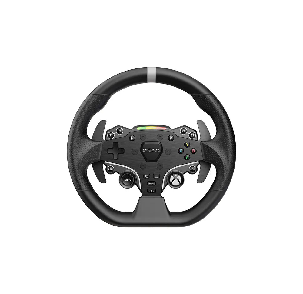 MOZA RACING ESX steering wheel