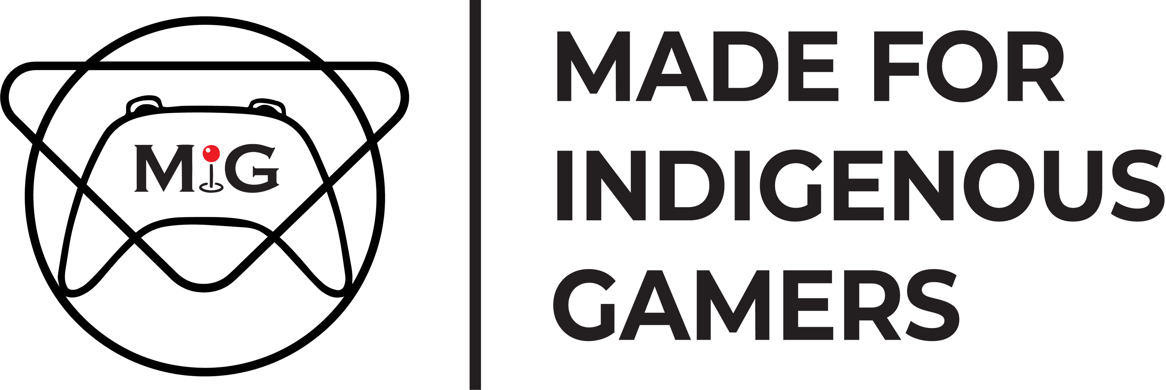 Made for Indigenous Gamers