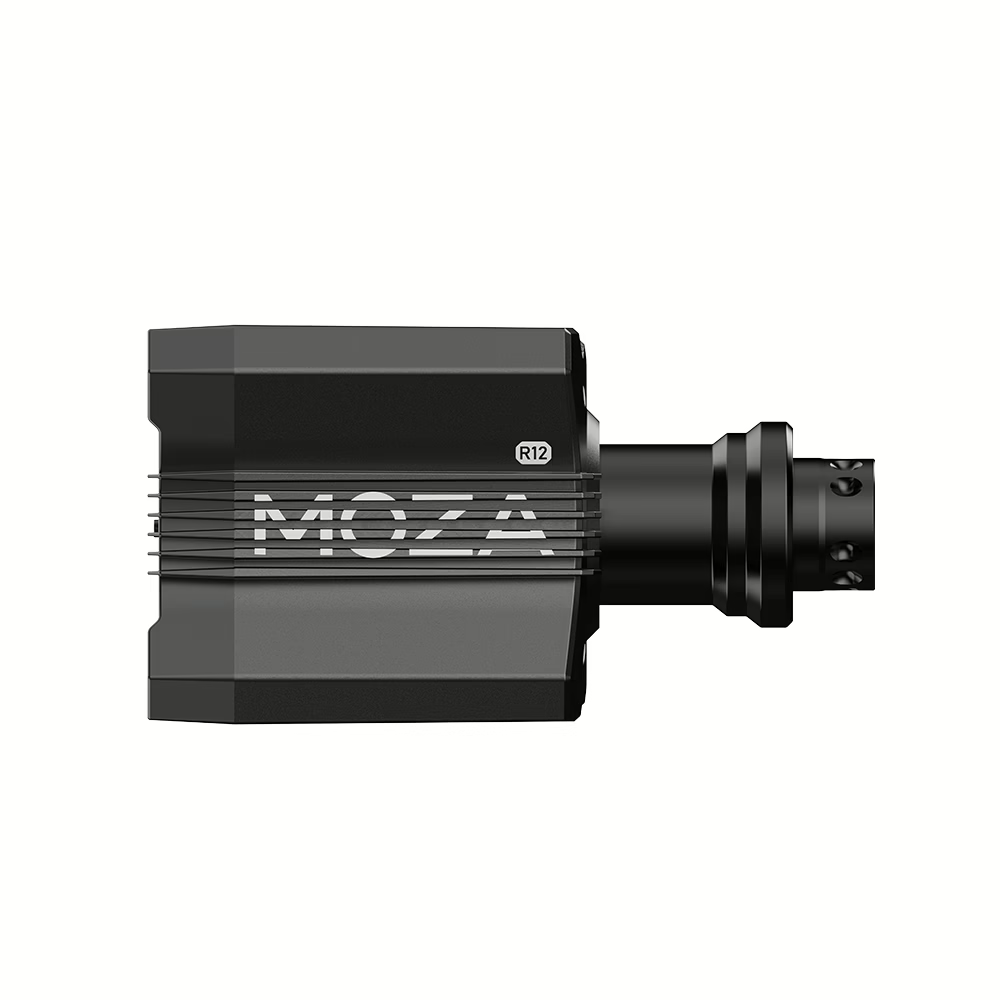 MOZA RACING R12 V2 Wheel Base