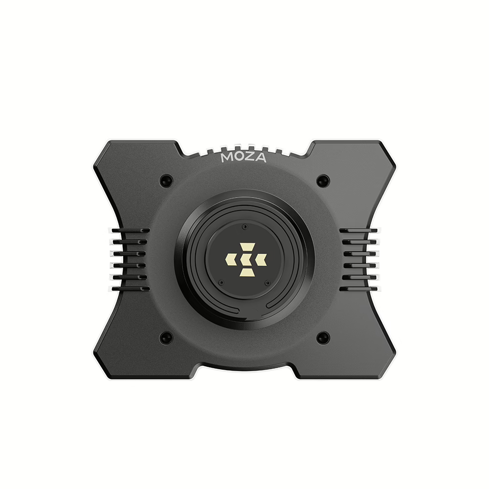 MOZA RACING R12 V2 Wheel Base