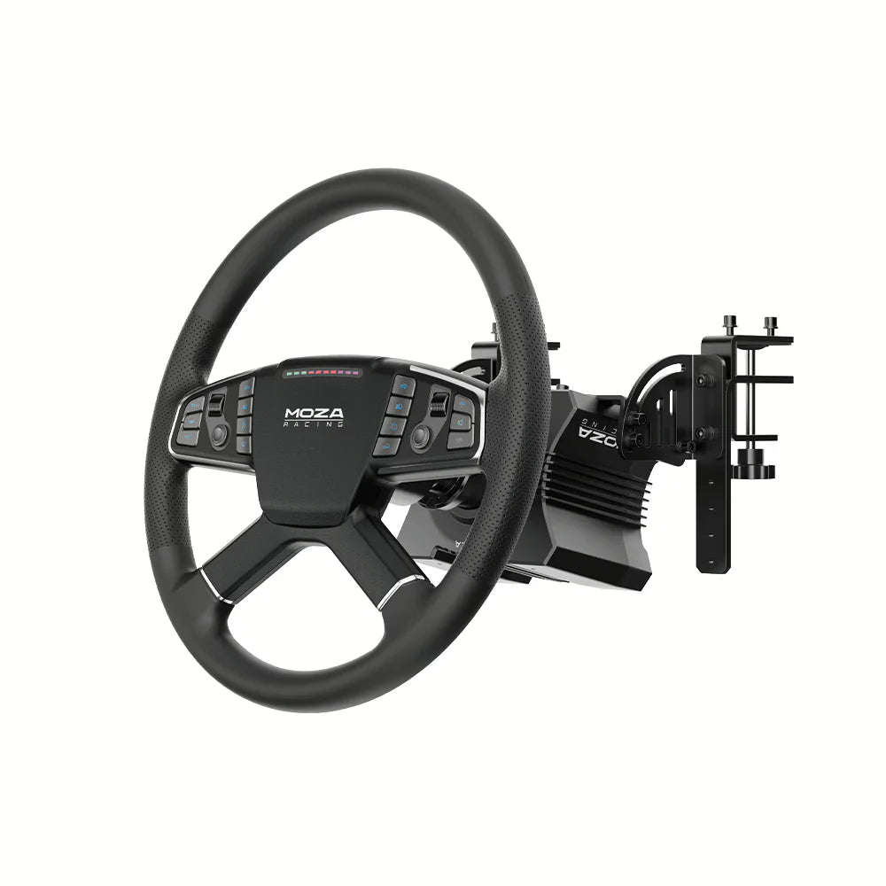 MOZA RACING Trucking Bundle