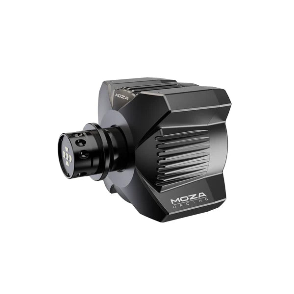 MOZA R3 RACING WHEEL AND PEDALS FOR PC ONLY