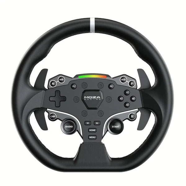 MOZA RACING R5 BUNDLE