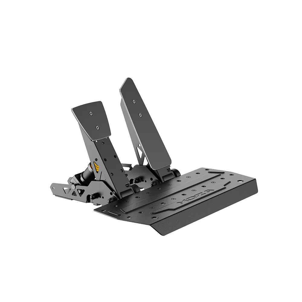 Moza Racing SR-P Pedals (Throttle+Brake)