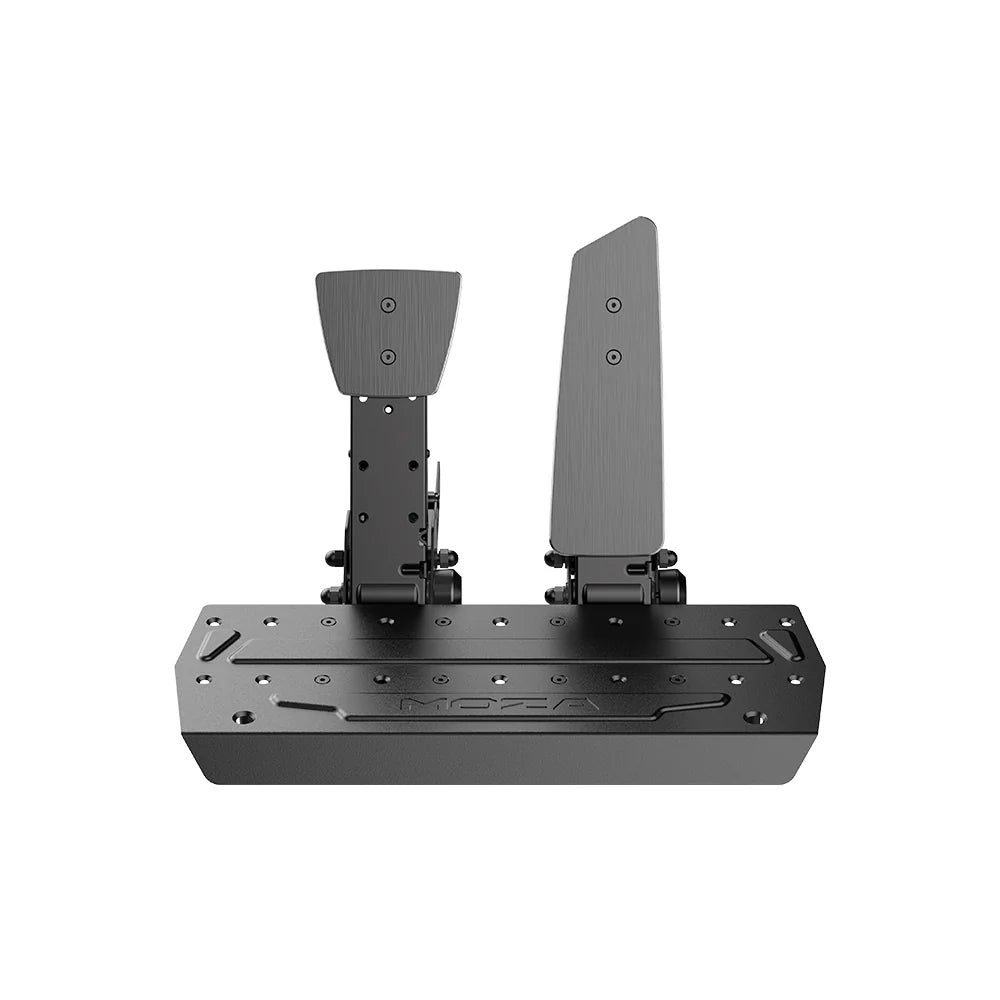 Moza Racing SR-P Pedals (Throttle+Brake)