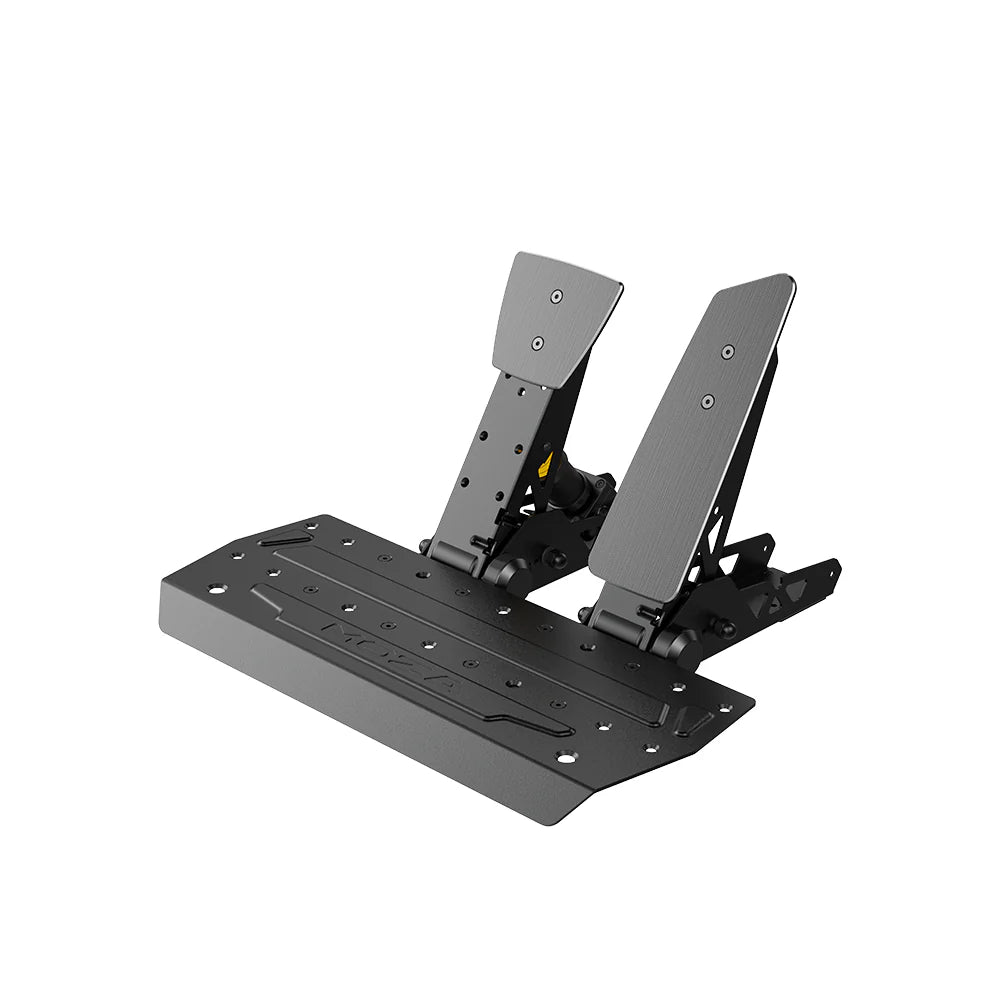 Moza Racing SR-P Pedals (Throttle+Brake)