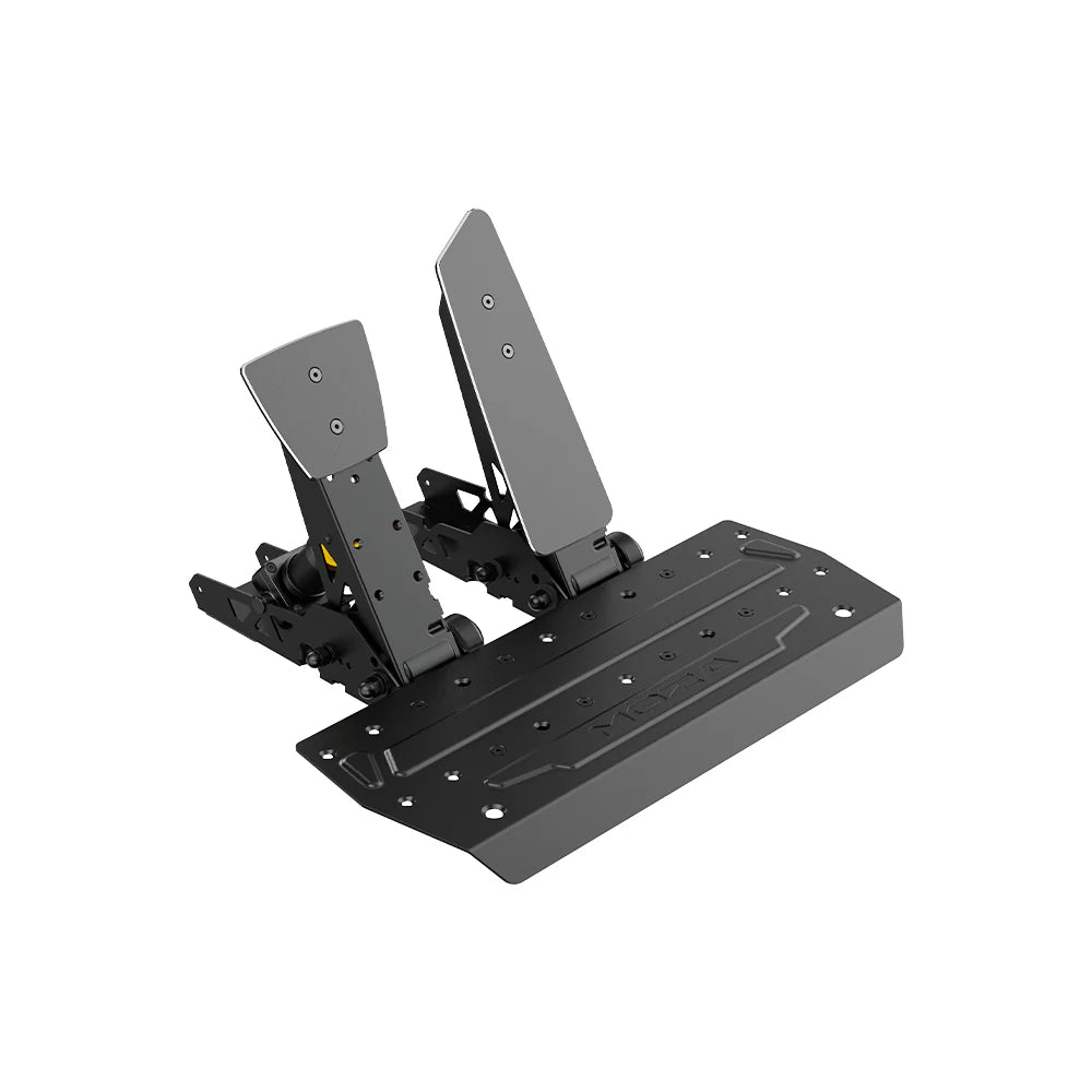 Moza Racing SR-P Pedals (Throttle+Brake)