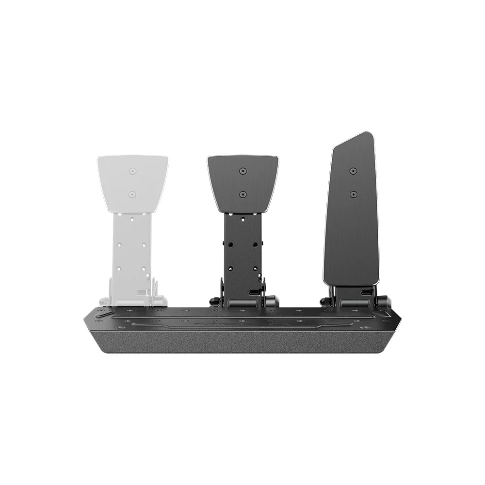Moza Racing SR-P Pedals (Throttle+Brake)