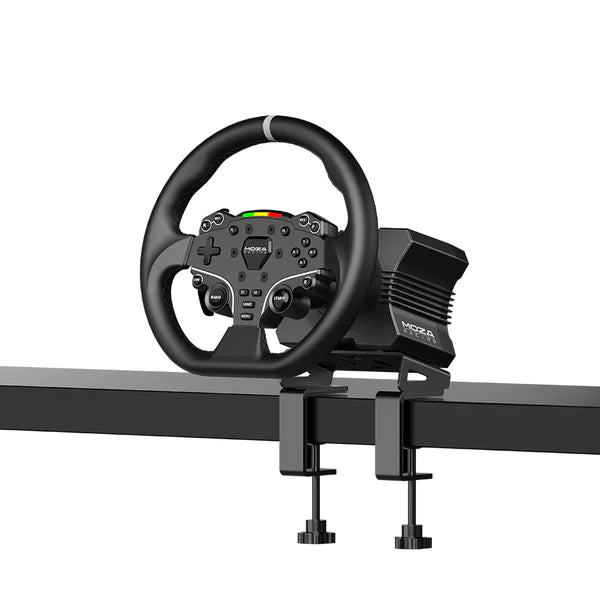 MOZA RACING R5 BUNDLE